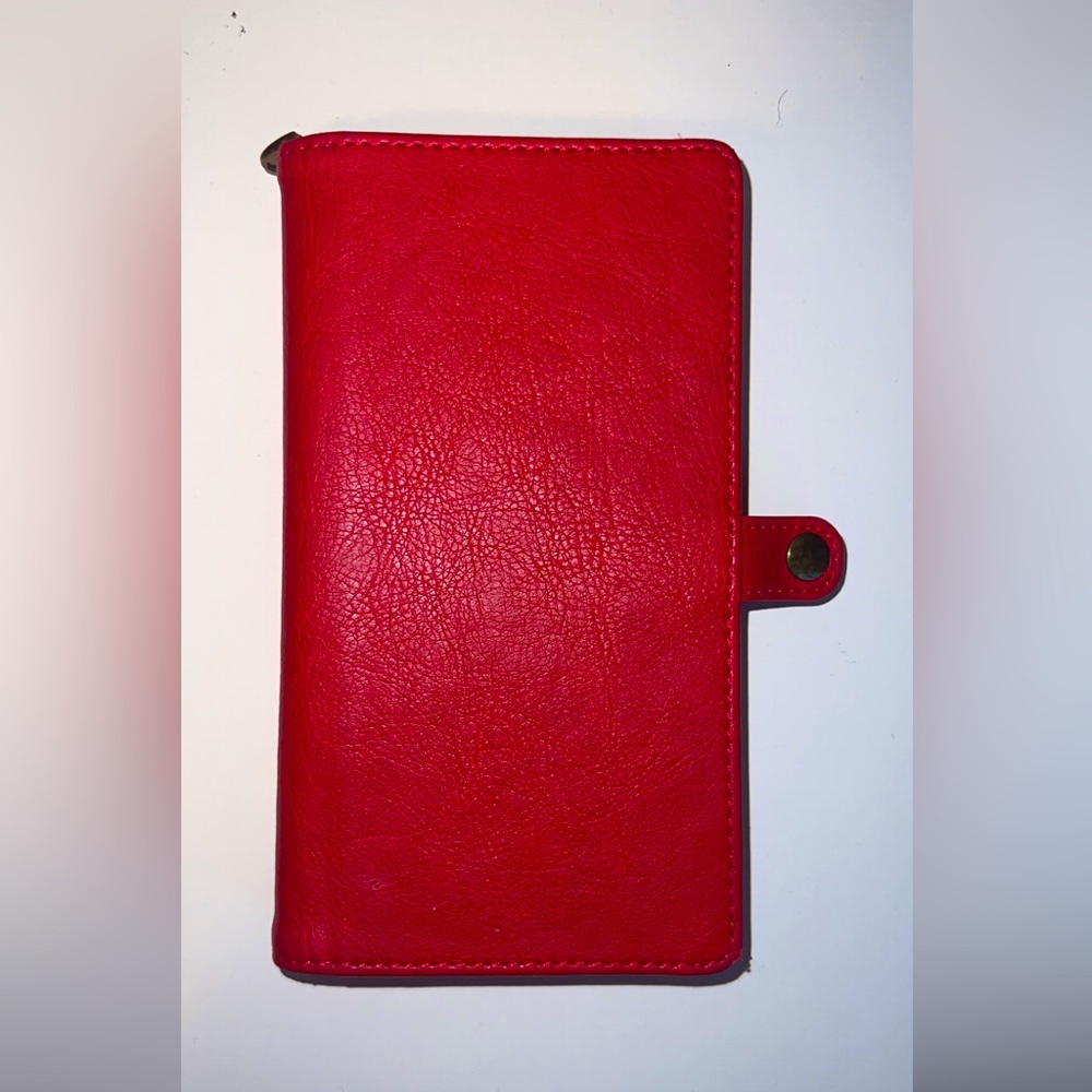 Red 11 PRO MAX case